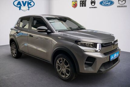 Citroen ë-C3 Gebrauchtwagen