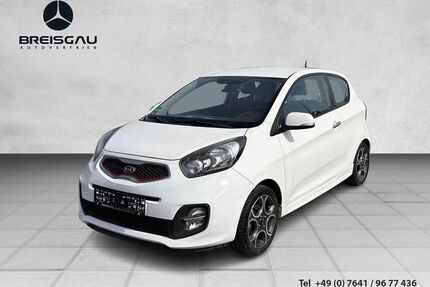 Kia Picanto Gebrauchtwagen