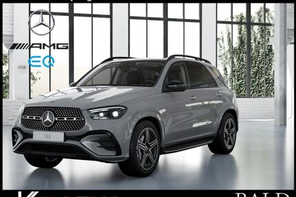 Mercedes-Benz GLE 450 Gebrauchtwagen