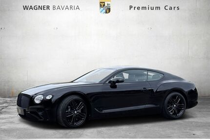 Bentley Continental GT Gebrauchtwagen
