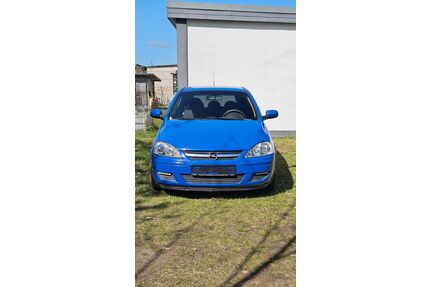 Opel Corsa Gebrauchtwagen
