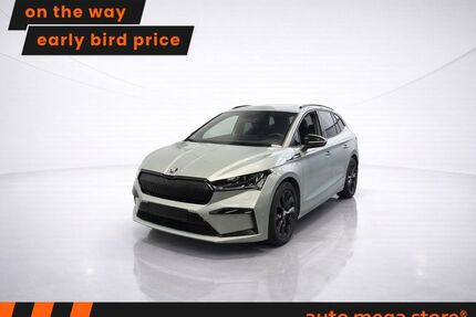 Skoda Enyaq Gebrauchtwagen