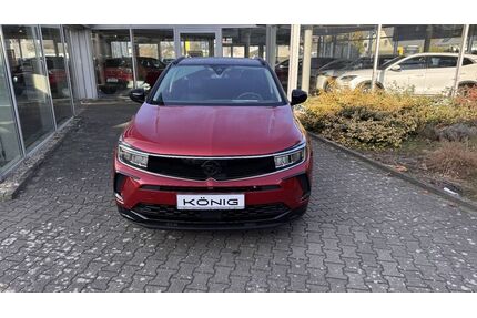 Opel Grandland (X) Gebrauchtwagen