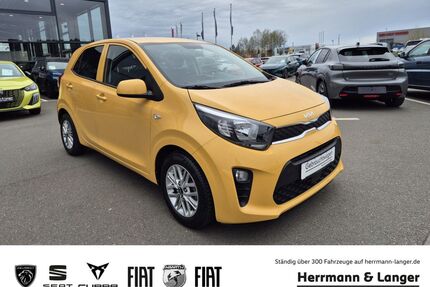 Kia Picanto Gebrauchtwagen