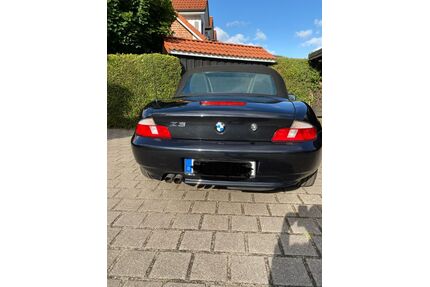 BMW Z3 Gebrauchtwagen