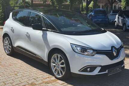 Renault Scenic Gebrauchtwagen