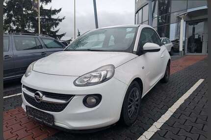 Opel Adam Gebrauchtwagen