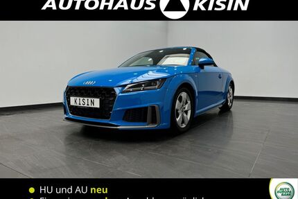 Audi TT Gebrauchtwagen