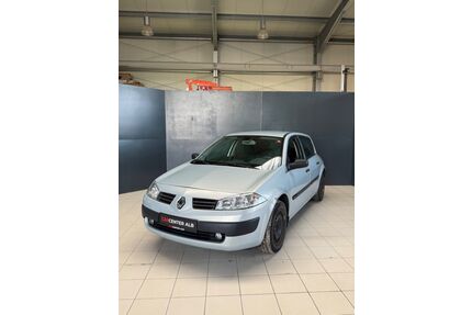 Renault Megane Gebrauchtwagen