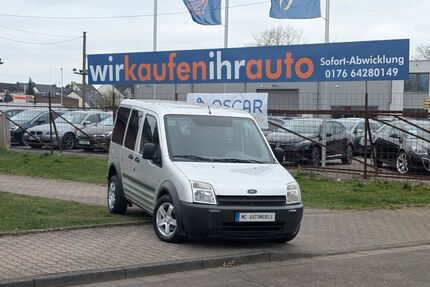 Ford Tourneo Connect Gebrauchtwagen