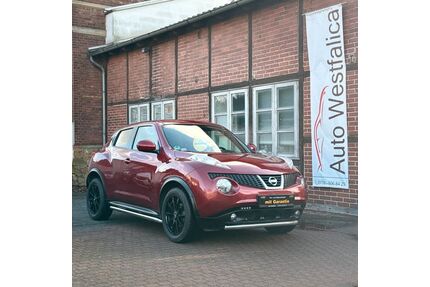 Nissan Juke Gebrauchtwagen