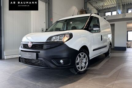 Fiat Doblo Gebrauchtwagen