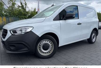Mercedes-Benz Citan Gebrauchtwagen
