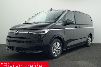 VW T7 Multivan Gebrauchtwagen