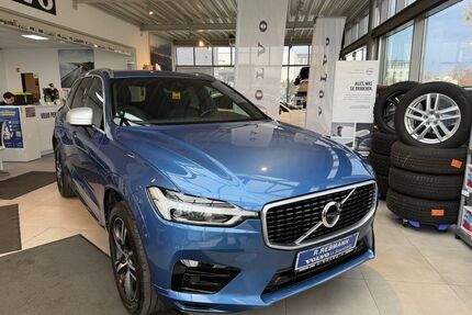 Volvo XC60 Gebrauchtwagen