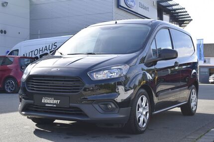 Ford Transit Courier Gebrauchtwagen