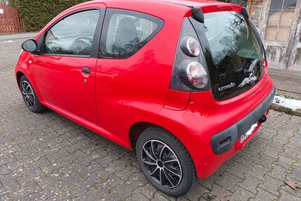 Citroen C1 Gebrauchtwagen