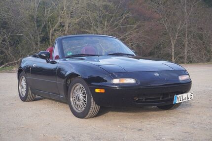 Mazda MX-5 Gebrauchtwagen