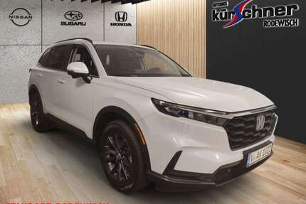 Honda CR-V Gebrauchtwagen