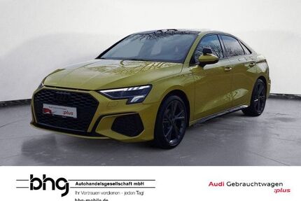 Audi A3 Gebrauchtwagen