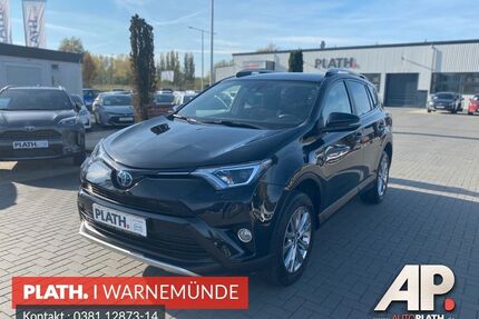 Chrysler RAV 4 