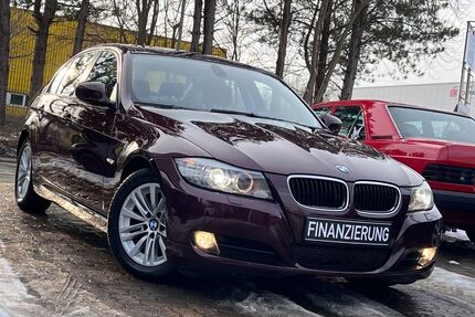 BMW 318 Gebrauchtwagen