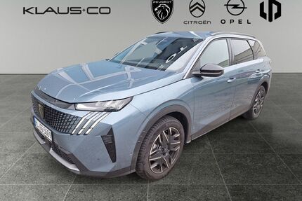 Peugeot 5008 Gebrauchtwagen