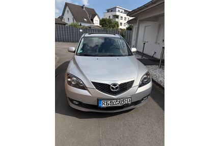 Mazda 3 Gebrauchtwagen