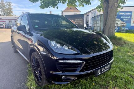 Porsche Cayenne Gebrauchtwagen