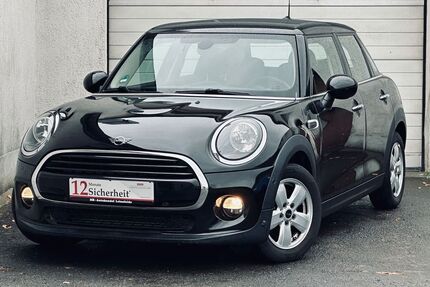 Mini Cooper Gebrauchtwagen