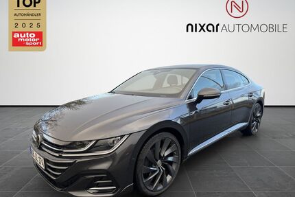 VW Arteon Gebrauchtwagen