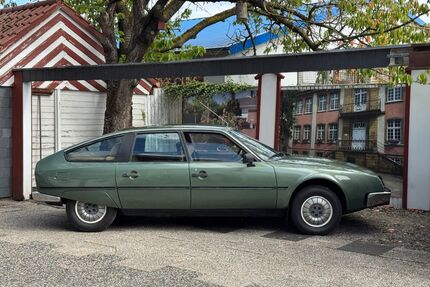 Citroen CX Gebrauchtwagen