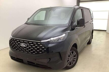 Ford Tourneo Custom Gebrauchtwagen
