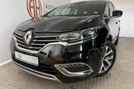 Renault Espace Gebrauchtwagen
