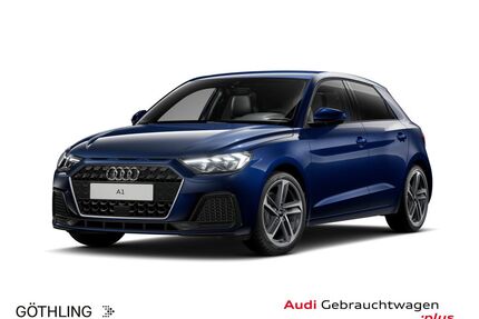 Audi A1 Gebrauchtwagen