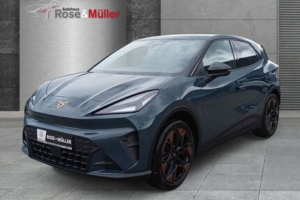 Cupra Raval Gebrauchtwagen