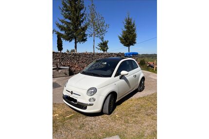 Fiat 500 Gebrauchtwagen
