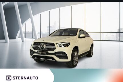 Mercedes-Benz GLE 350 Gebrauchtwagen
