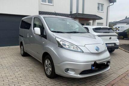 Nissan NV200 Gebrauchtwagen