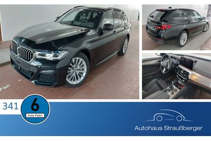 BMW 530 Gebrauchtwagen