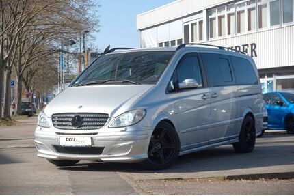 Mercedes-Benz Viano Gebrauchtwagen