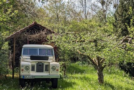 Land Rover Serie III Gebrauchtwagen