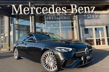 Mercedes-Benz C 200 Gebrauchtwagen