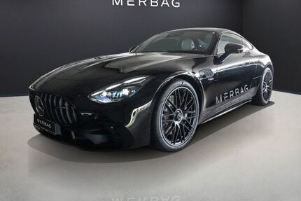 Mercedes-Benz AMG GT Gebrauchtwagen