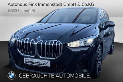 BMW 218 Active Tourer Gebrauchtwagen