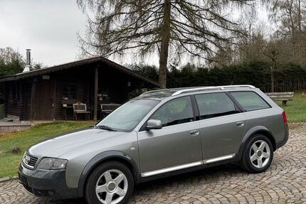 Audi Andere Gebrauchtwagen