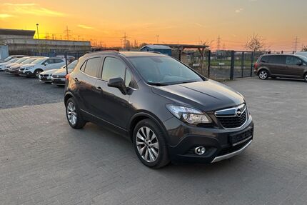 Opel Mokka Gebrauchtwagen