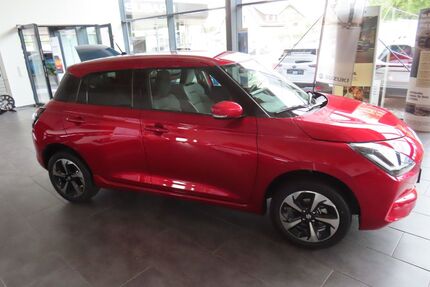 Suzuki Swift Gebrauchtwagen