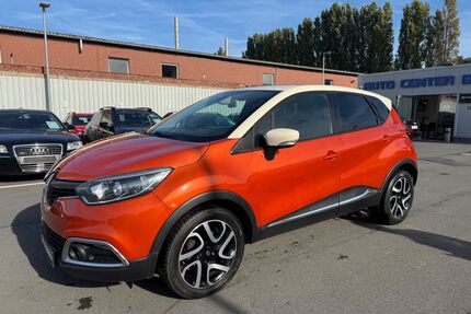 Renault Captur Gebrauchtwagen