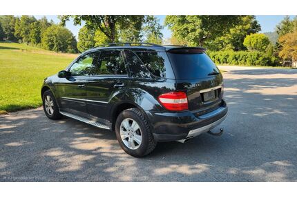 Mercedes-Benz ML 320 Gebrauchtwagen
